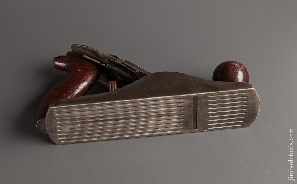 STANLEY No. 3C Smooth Plane Type 12 circa 1919-21 SWEETHEART - 78363