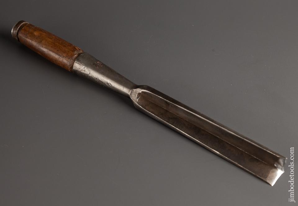 1x15 inch PS&W Corner Chisel - 78367