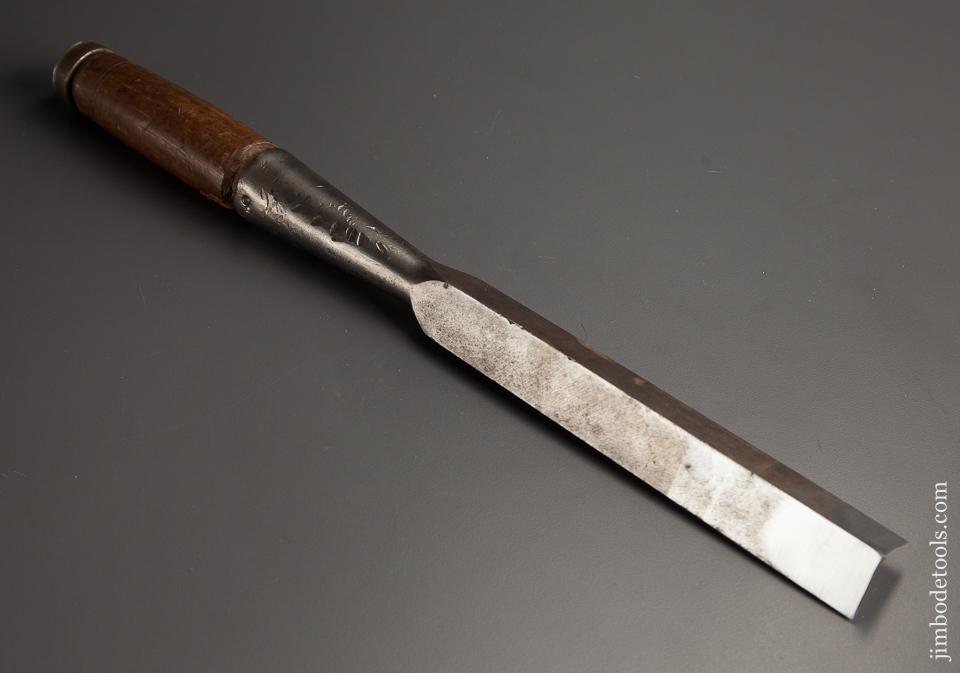 1x15 inch PS&W Corner Chisel - 78367