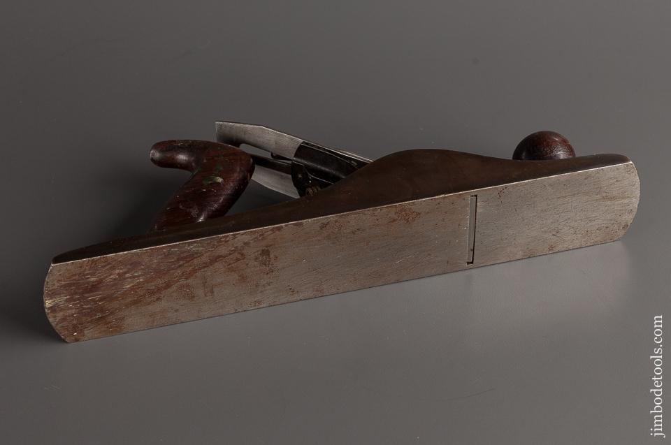 STANLEY No. 5 Jack Plane Type 14 circa 1928-31 SWEETHEART - 78369