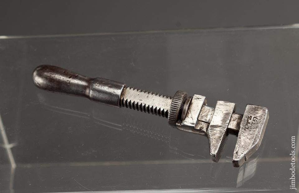 4 1/2 inch TOWER & LYON GEM Wrench - 78374