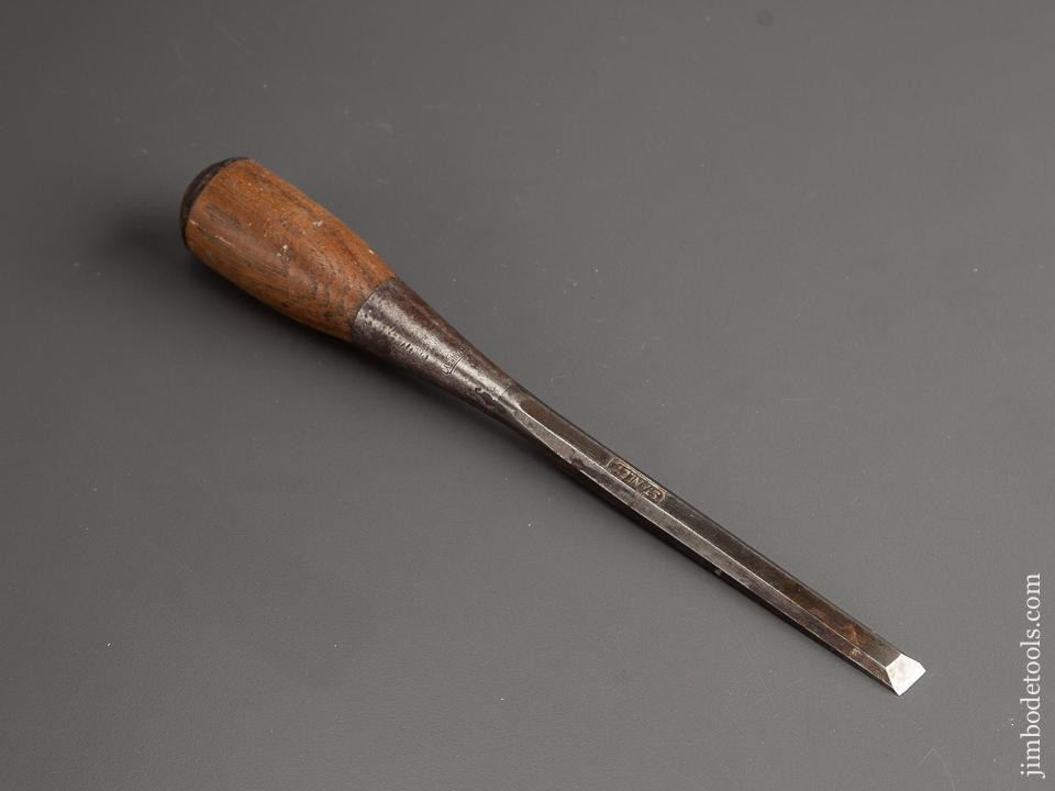 3/8 x 8 3/4 inch STANLEY No. 50 EVERLASTING Chisel SWEETHEART - 78377