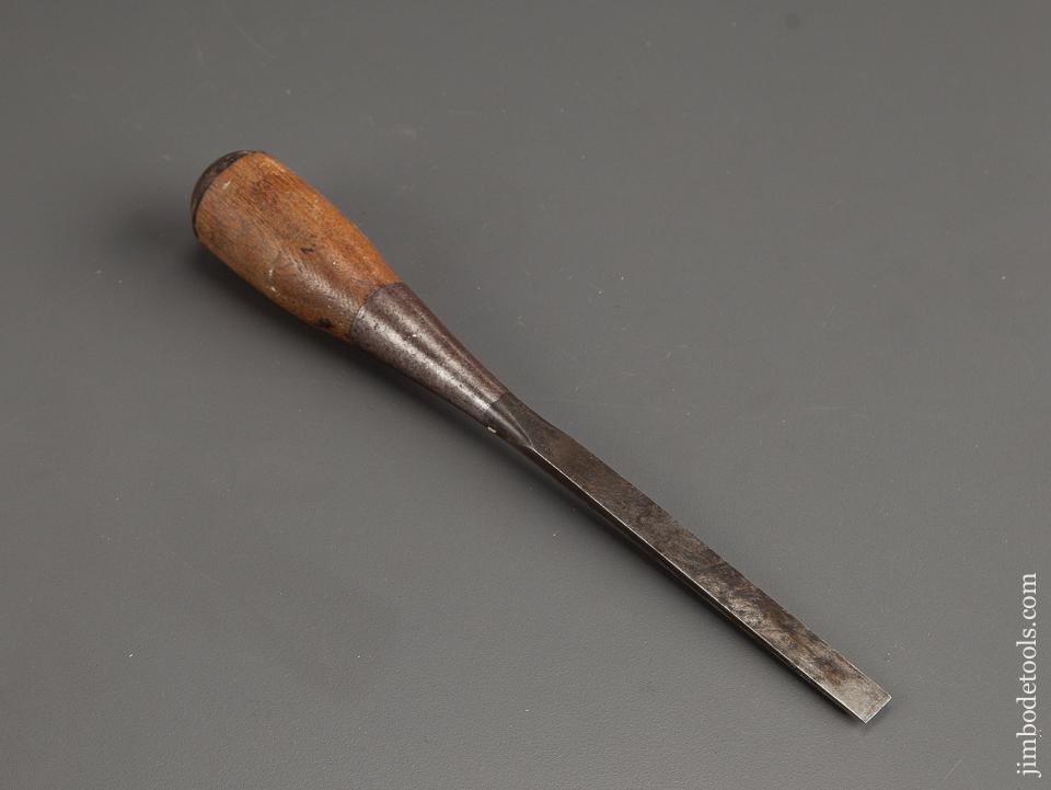 3/8 x 8 3/4 inch STANLEY No. 50 EVERLASTING Chisel SWEETHEART - 78377