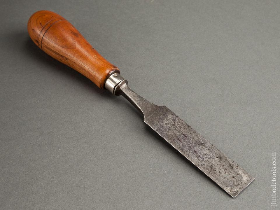 1 x 10 1/4 inch HOWARTH Bevel Back Chisel - 78382