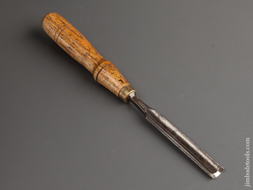 5/8 x 101 /4 inch HOWARTH Paring Gouge - 78383