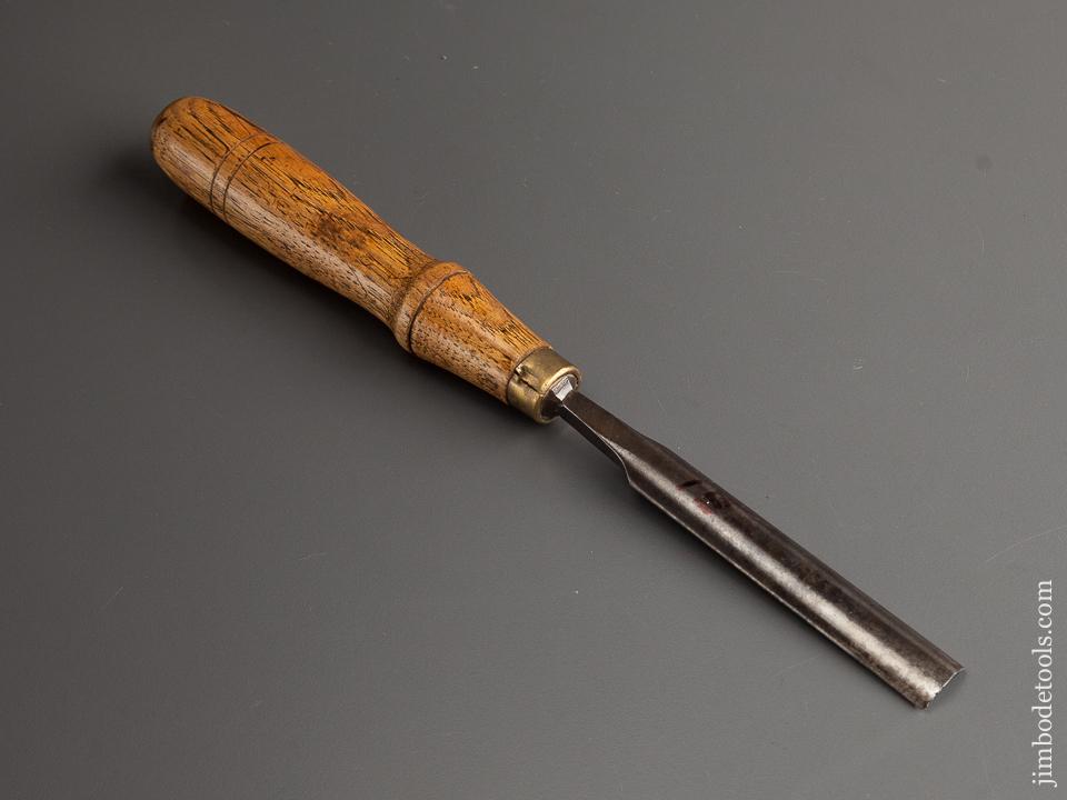 5/8 x 101 /4 inch HOWARTH Paring Gouge - 78383