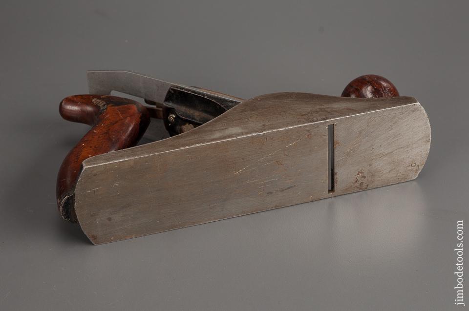 STANLEY No. 4 Smooth Plane Type 13 circa 1925-28 SWEETHEART - 78393