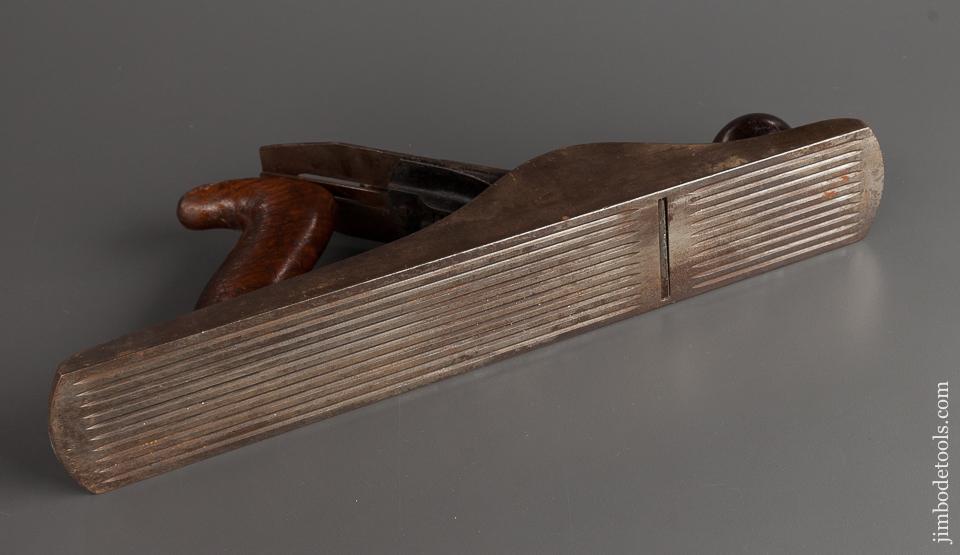 STANLEY No. 5C Jack Plane Type 11 circa 1910-18 - 78395