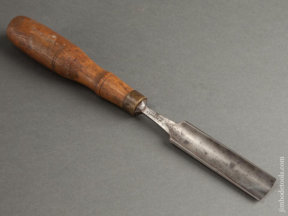 1 x 11 inch BUTCHER Gouge - 78397