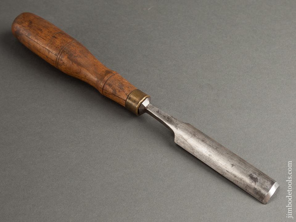 1 x 11 inch BUTCHER Gouge - 78397