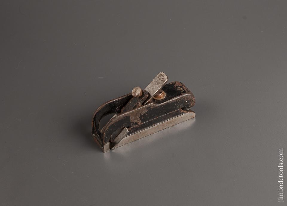 STANLEY No. 75 Bull Nose Plane - 78403