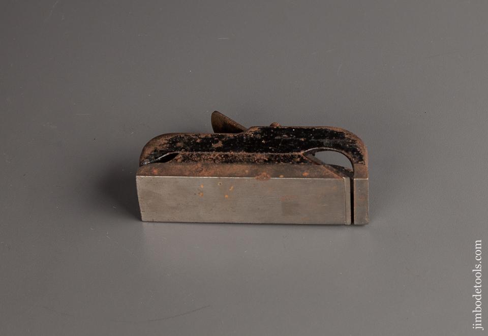 STANLEY No. 75 Bull Nose Plane - 78403