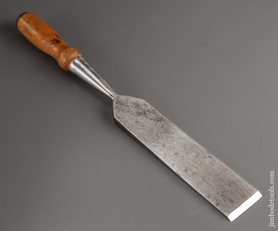 1 1/2 x 13 3/4 inch WITHERBY Chisel - 78407