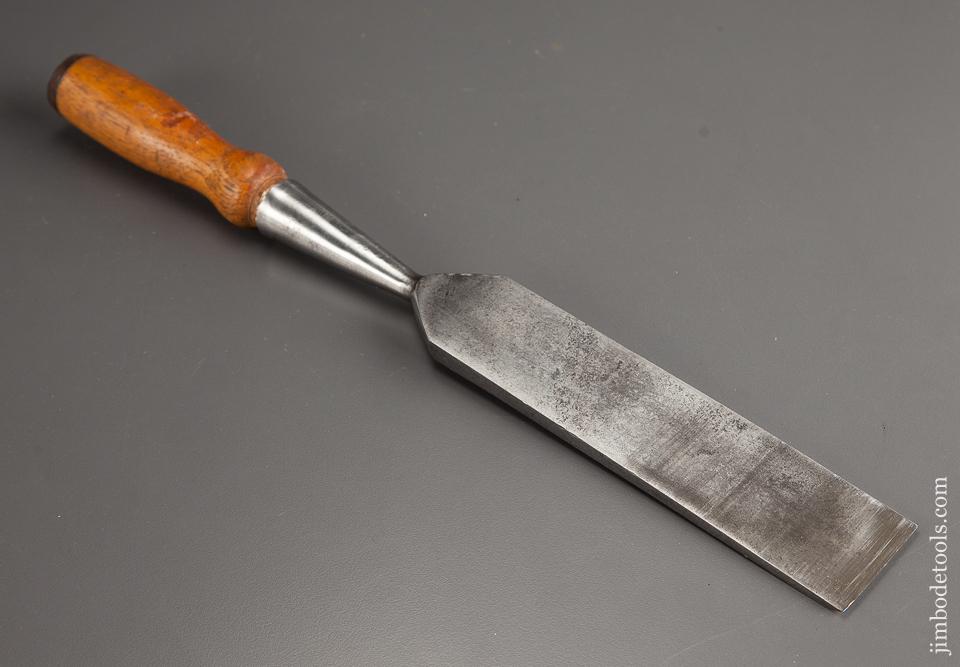 1 1/2 x 13 3/4 inch WITHERBY Chisel - 78407