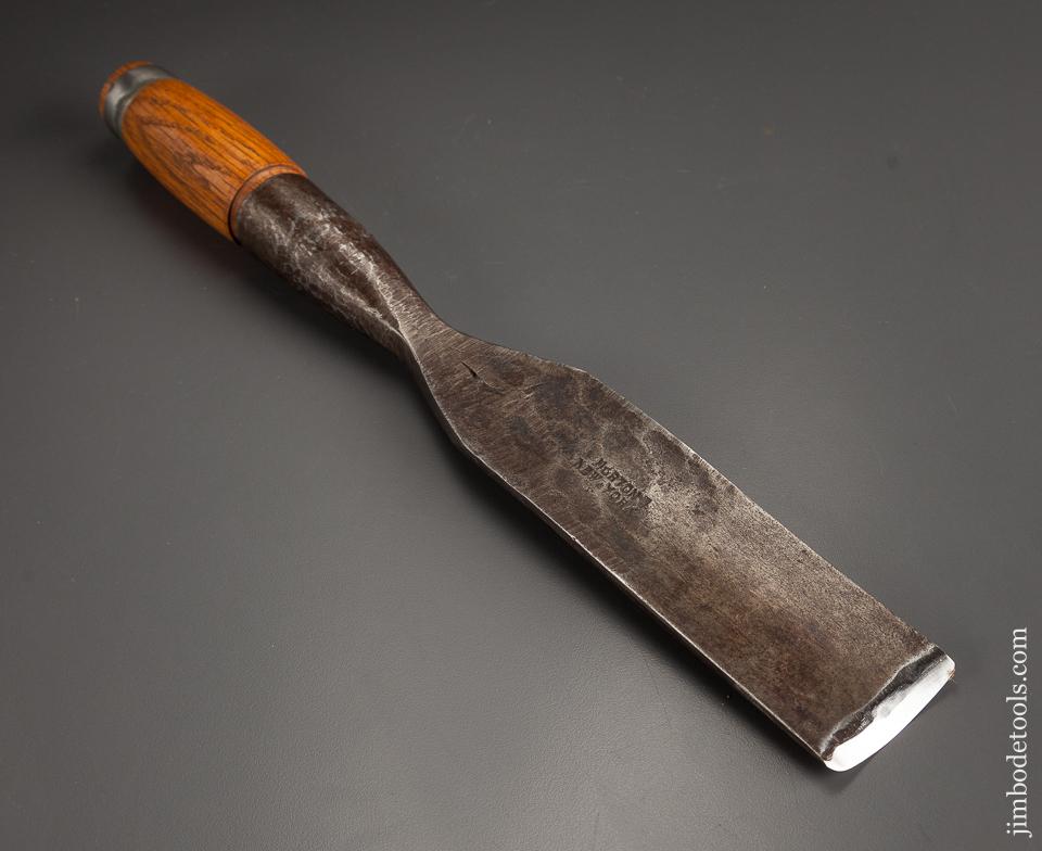 2 x 16 inch HORTON No. 5 Sweep Gouge - 78410