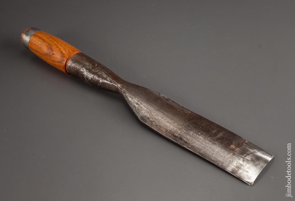 2 x 16 inch HORTON No. 5 Sweep Gouge - 78410