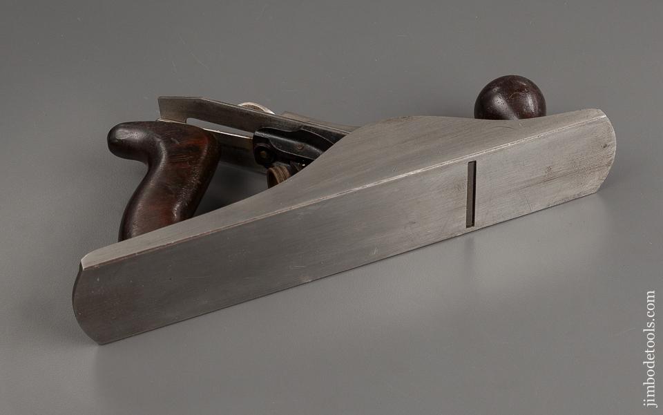 STANLEY No. 5 1/4 Junior Jack Plane Type 16 circa 1933-41 NEAR MINT - 78417