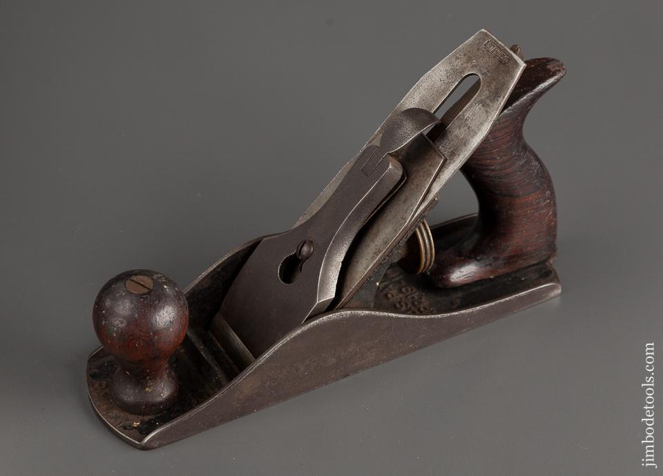 STANLEY No. 4C Smooth Plane Type 13 circa 1925-28 SWEETHEART - 78420