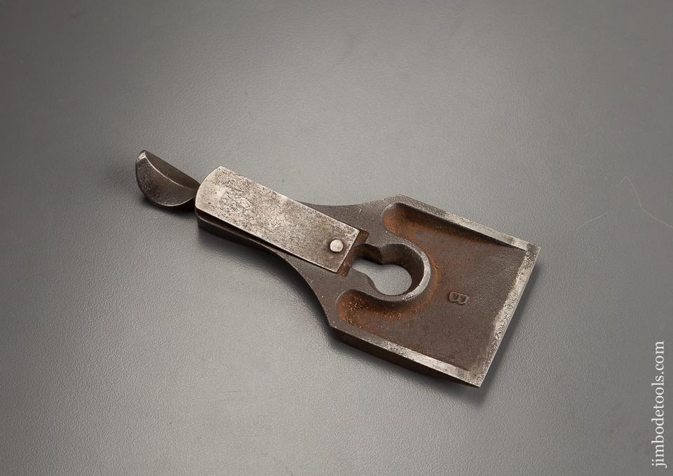 2 1/4 inch STANLEY BEDROCK Lever Cap for No. 604 1/2, 606, 607 - 78434