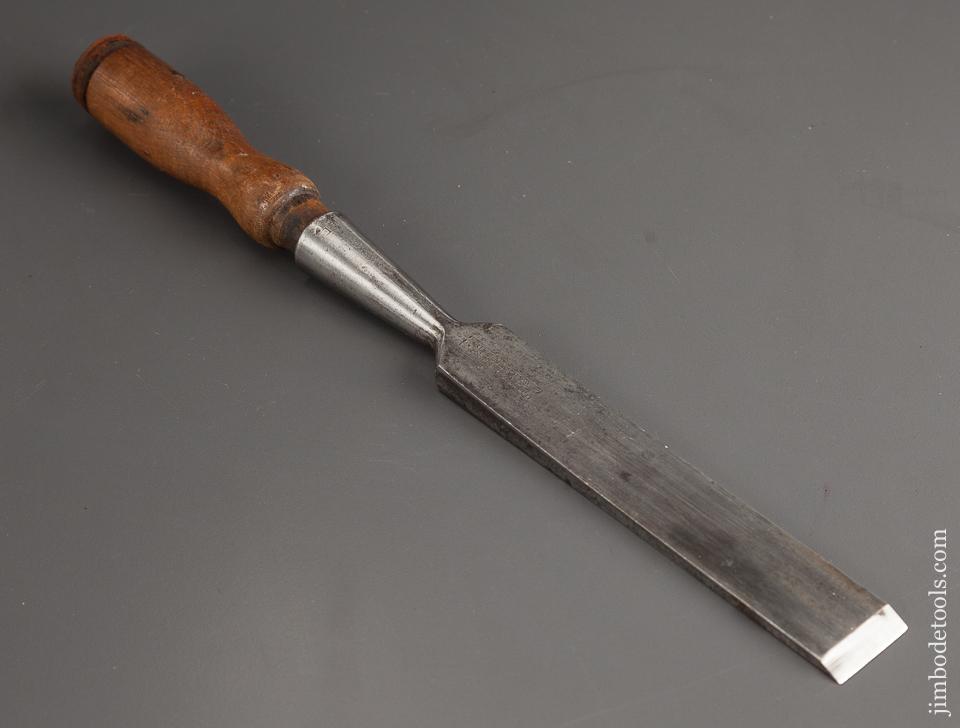 1 x 12 1/2 inch WITHERBY Chisel - 78437