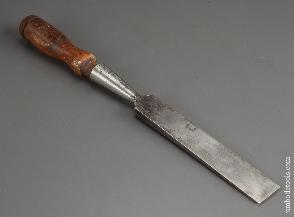 1 x 12 1/2 inch WITHERBY Chisel - 78437