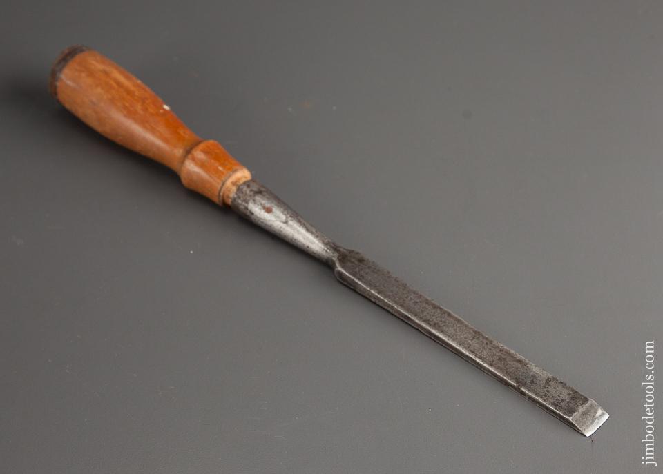 1/2 x 11 1/2 inch SORBY Chisel - 78438
