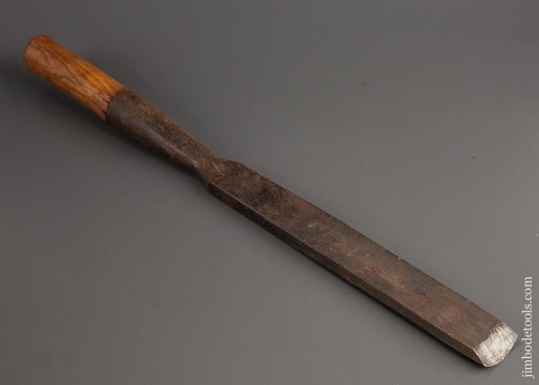 1 1/2 x 20 inch Framing Gouge WOW - 78440