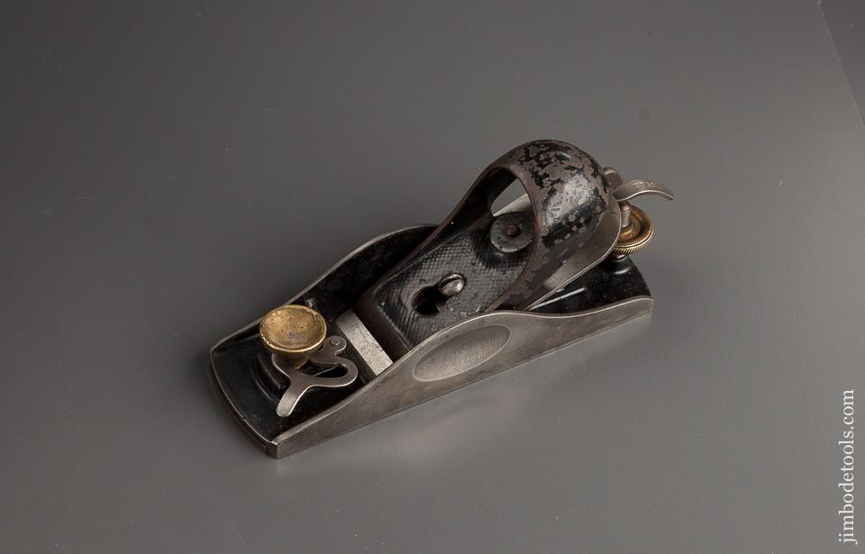 STANLEY No. 9 1/2 Block Plane EXTRA FINE - 78445
