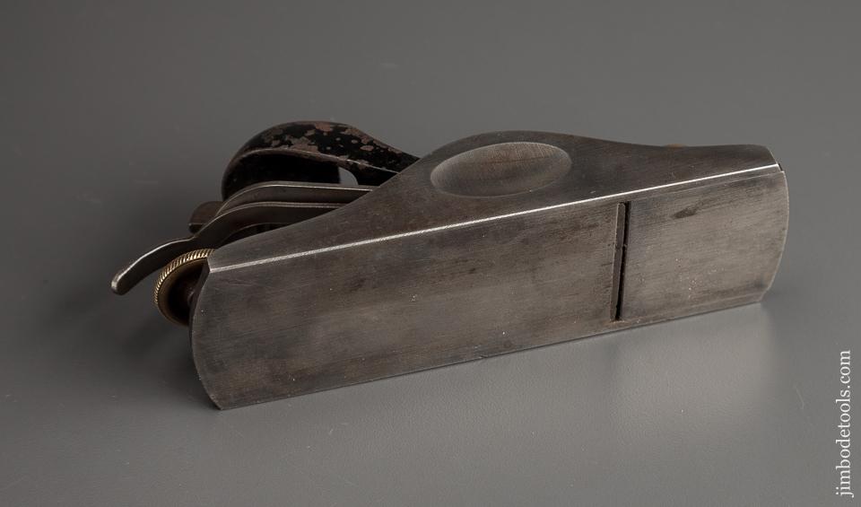 STANLEY No. 9 1/2 Block Plane EXTRA FINE - 78445