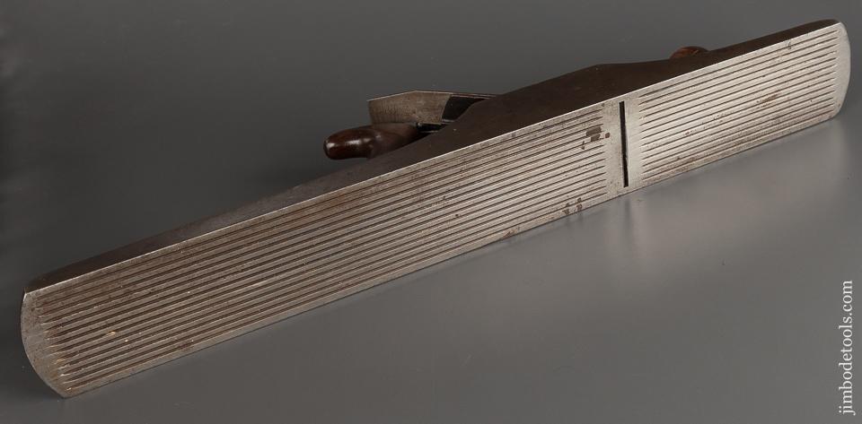 Awesome STANLEY No. 608C BEDROCK Jointer Plane Type 9 circa 1931-32 SWEETHEART - 78448