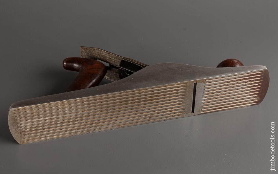 STANLEY No. 5 1/2C Jumbo Jack Plane Type 11 circa 1910-18 - 78467