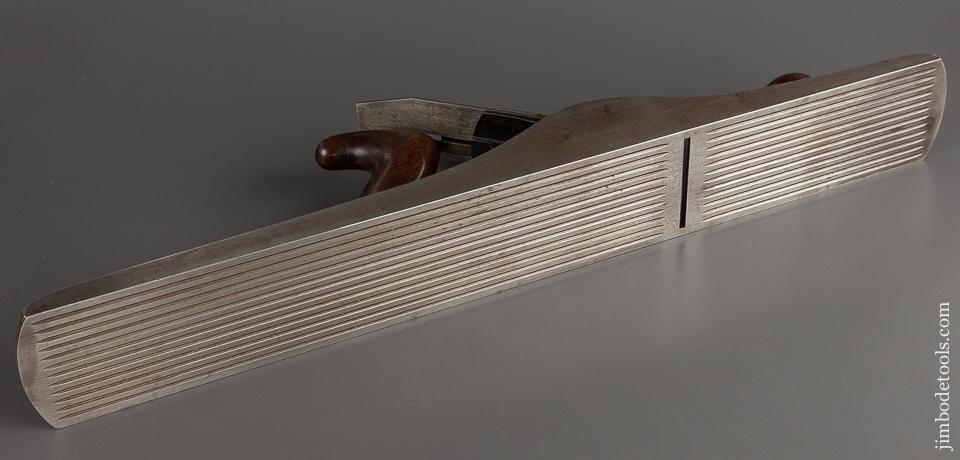 STANLEY No. 7C Jointer Plane Type 11 circa 1910-18 - 78469