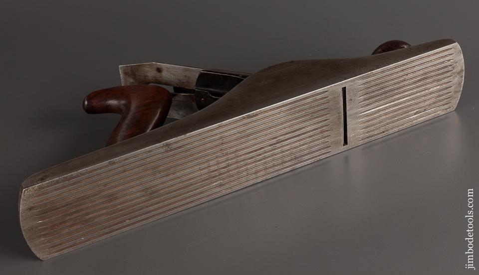 STANLEY No. 5 1/2 C Jumbo Jack Plane Type 11 circa 1910-18 - 78473