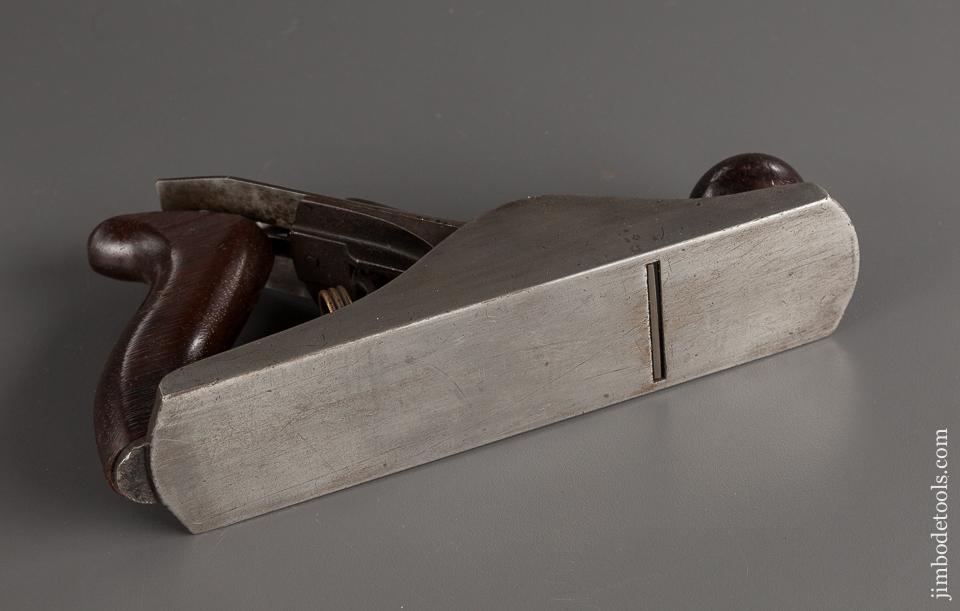 STANLEY No. 3 Smooth Plane Type 11 circa 1910-18 - 78474