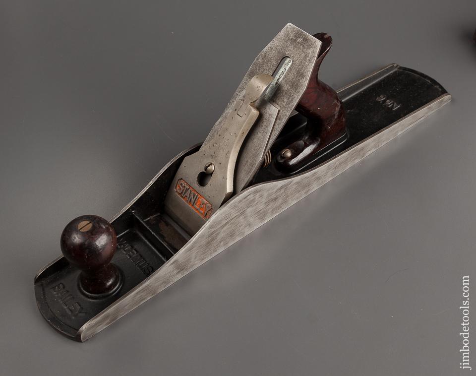 STANLEY No. 6 Fore Plane Type 19 circa 1948-61 - 78476