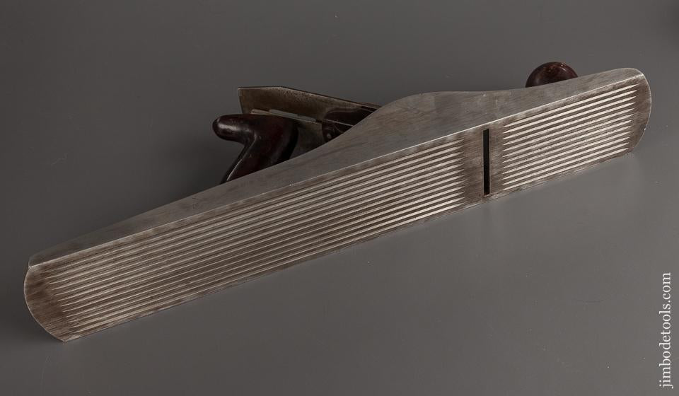STANLEY No. 6 Fore Plane Type 19 circa 1948-61 - 78476
