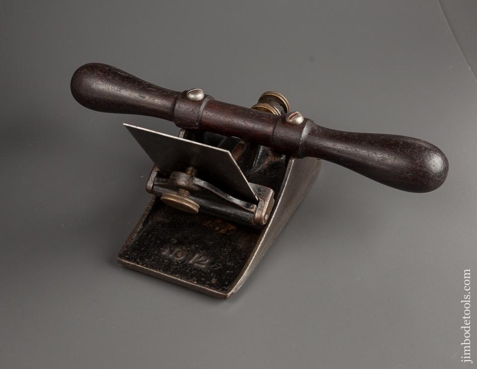 STANLEY No. 12 Scraper Plane - 78477