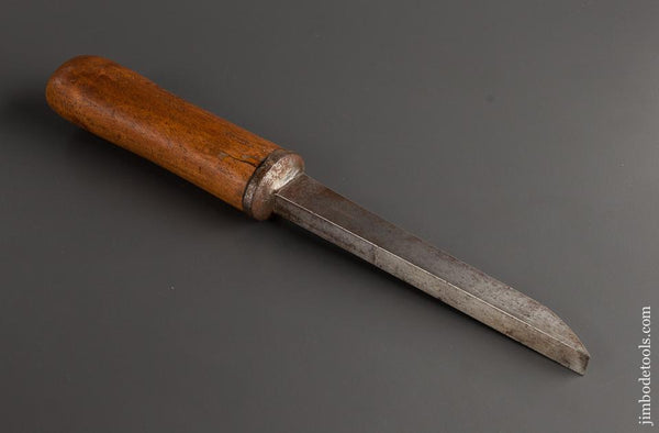 9/16 x 14 inch ATKIN Pig Sticker Mortise Chisel - 78492