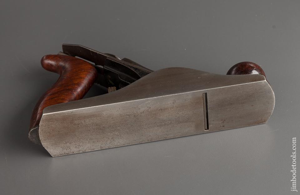 STANLEY No. 3 Smooth Plane Type 1910-18 - 78498