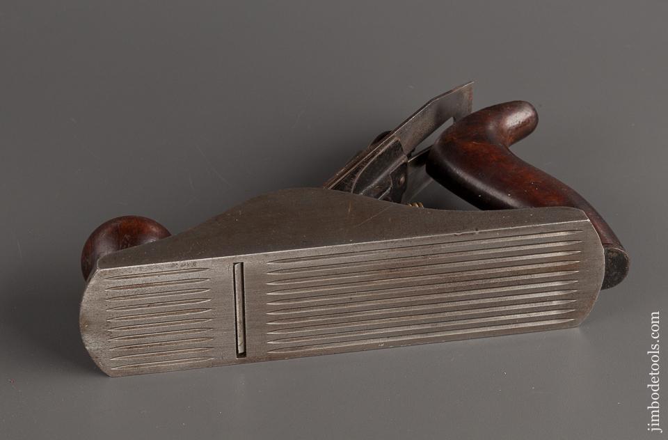 STANLEY No. 4C Smooth Plane Type 11 circa 1910-18 - 78506