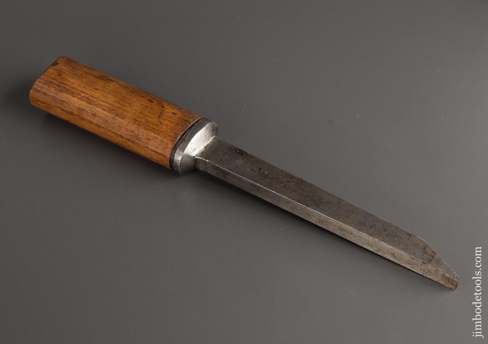 9/16 x 14 inch MARPLES Pig Sticker Mortise Chisel - 78508