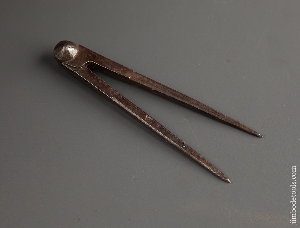 IPF 18th Century 5 inch Dividers - 78529R