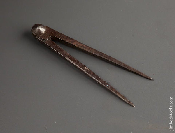 IPF 18th Century 5 inch Dividers - 78529R
