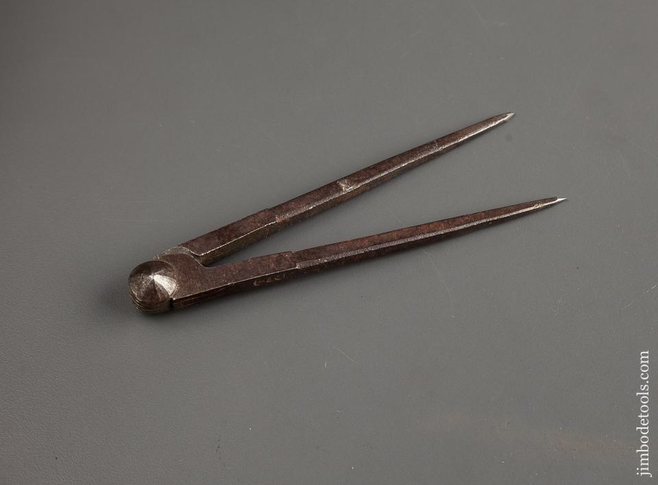 IPF 18th Century 5 inch Dividers - 78529R
