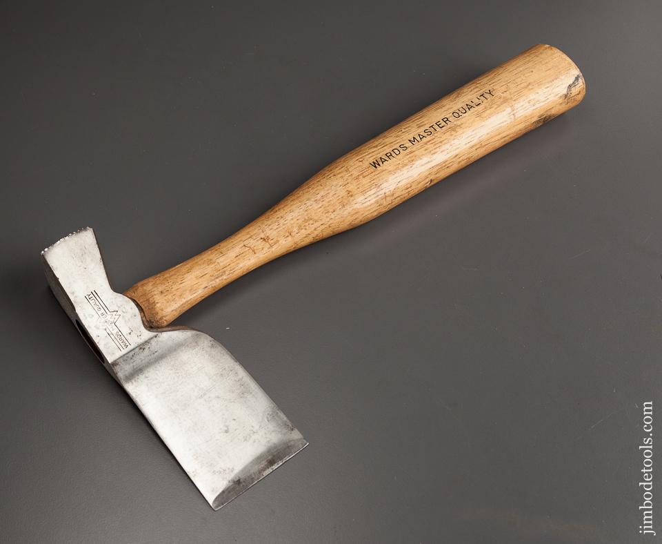 WARDS MASTER QUALITY Lathing Hatchet - 78530R
