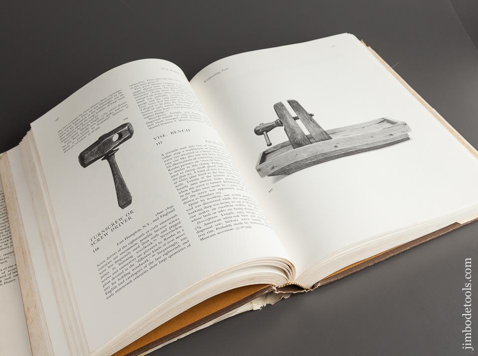 Book: WITH HAMMER IN HAND by Charles F. Hummel - 78531R