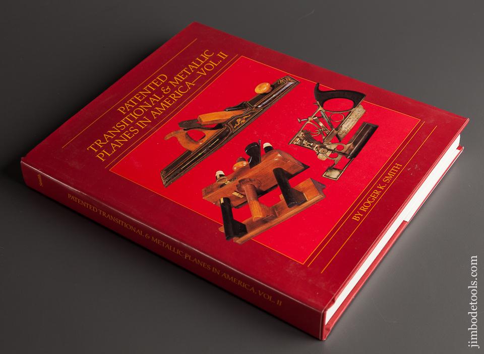 BOOK:  Brand NEW Signed PTAMPIA VOLUME II by Roger K. Smith - 78544R