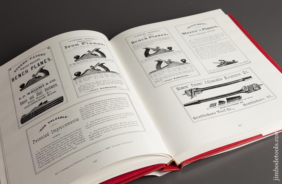 BOOK:  Brand NEW Signed PTAMPIA VOLUME II by Roger K. Smith - 78544R