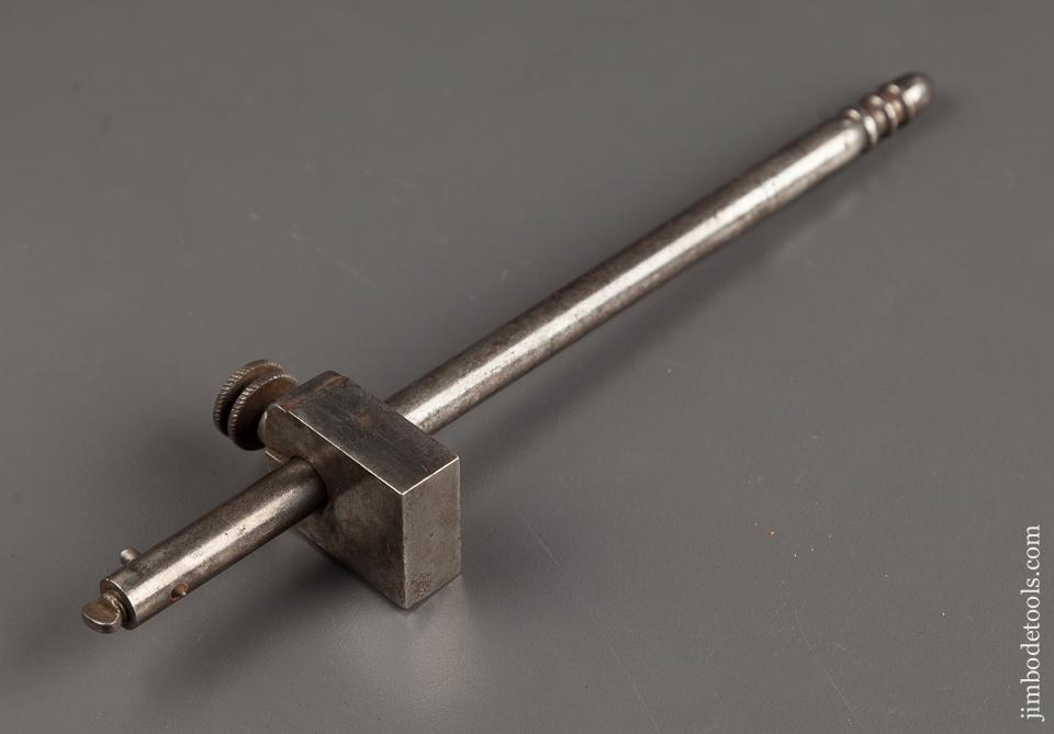 7 1/2 inch Steel Marking Gauge - 78568R