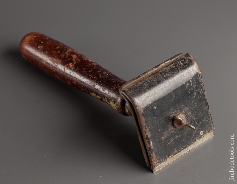 STEARNS Scraper with 2 7/8 inch Cutter - 78576R